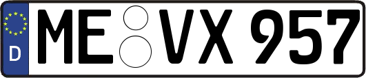 ME-VX957
