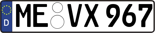 ME-VX967