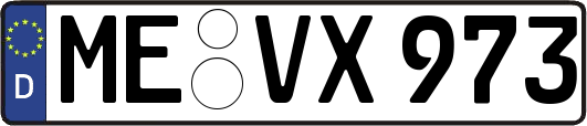 ME-VX973