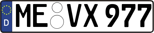 ME-VX977