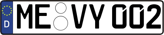ME-VY002
