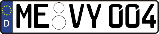 ME-VY004