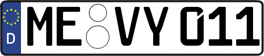ME-VY011