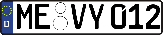 ME-VY012