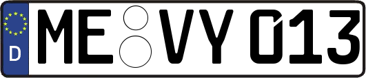ME-VY013