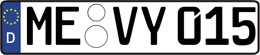 ME-VY015