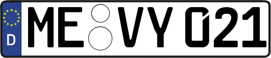 ME-VY021