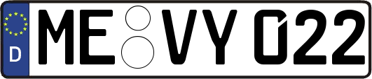 ME-VY022