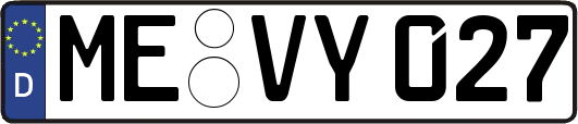 ME-VY027