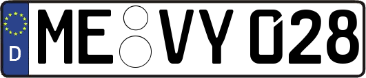 ME-VY028