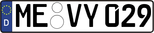 ME-VY029