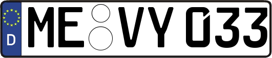 ME-VY033