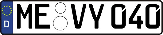 ME-VY040