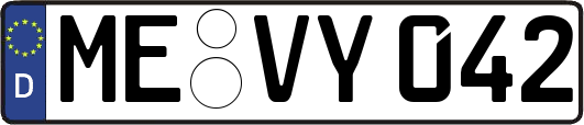 ME-VY042