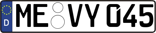 ME-VY045