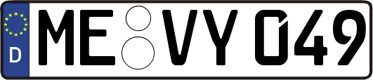 ME-VY049