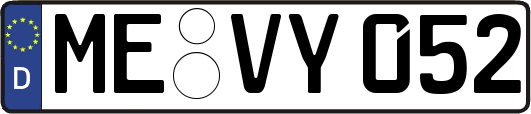 ME-VY052