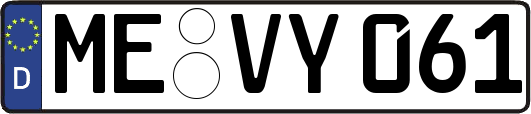 ME-VY061
