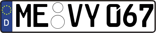 ME-VY067