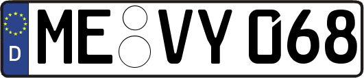 ME-VY068