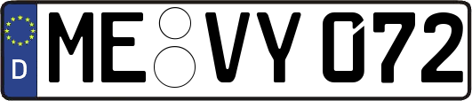 ME-VY072