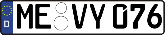 ME-VY076