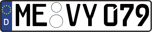 ME-VY079
