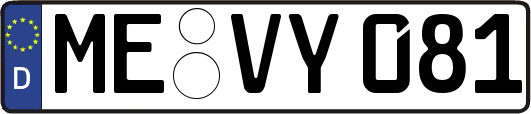 ME-VY081
