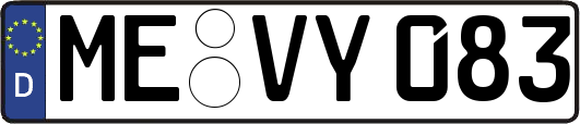 ME-VY083