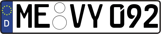 ME-VY092