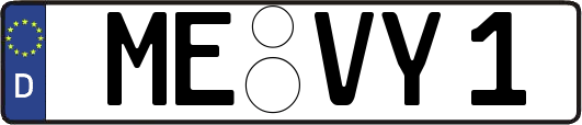 ME-VY1