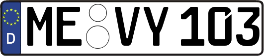 ME-VY103