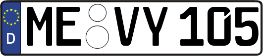 ME-VY105