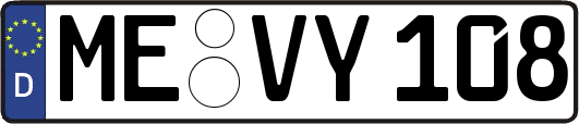 ME-VY108