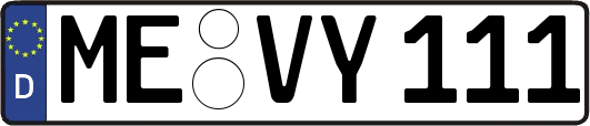ME-VY111