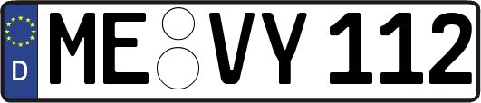 ME-VY112