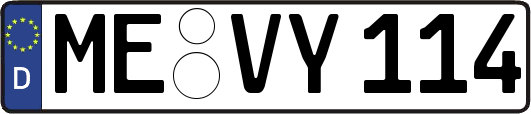 ME-VY114