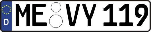 ME-VY119