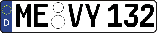 ME-VY132