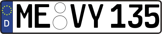 ME-VY135