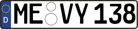 ME-VY138