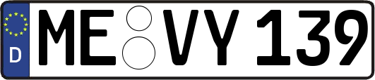 ME-VY139