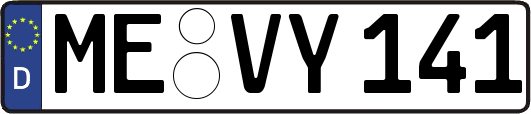 ME-VY141