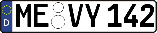 ME-VY142