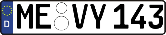 ME-VY143