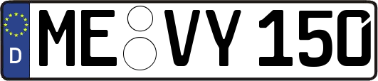 ME-VY150