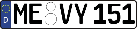 ME-VY151