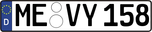 ME-VY158