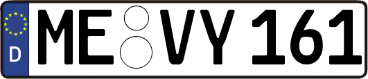 ME-VY161