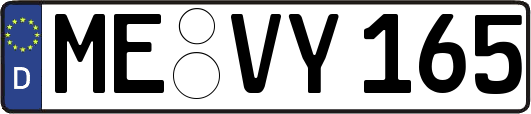 ME-VY165